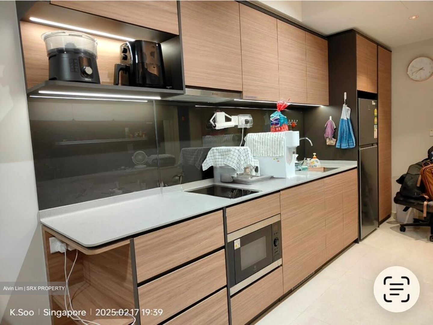 Midwood (D23), Condominium #519826911